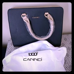 Brand new Cannci handbag